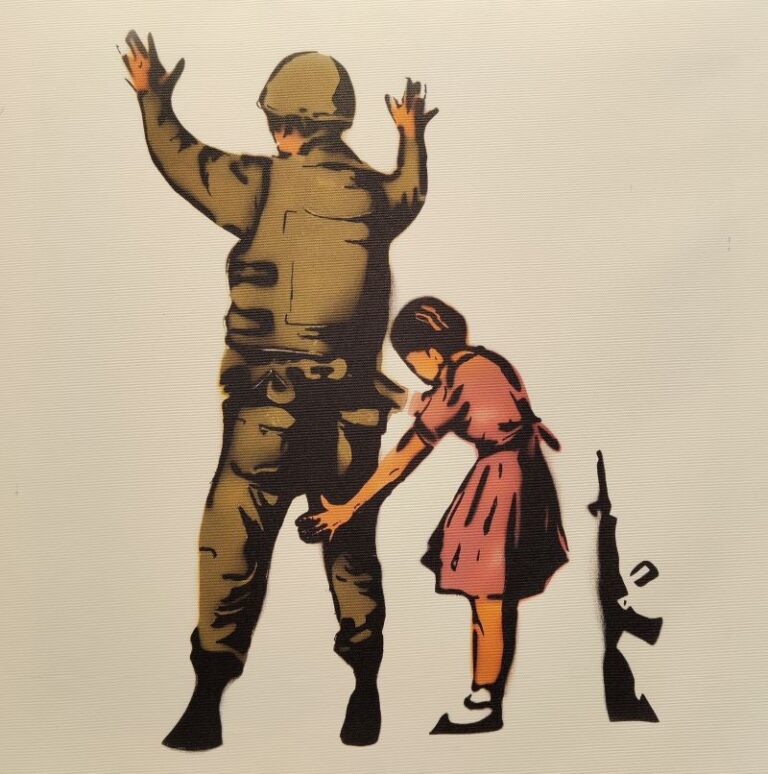 Banksy6